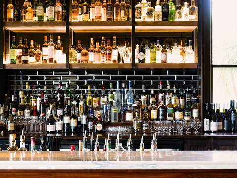 Mount Lofty House - Accommodation QLD 2