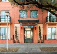 Majestic Tynte Street Apartments - Accommodation QLD