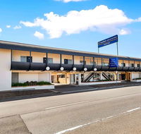 Comfort Inn Manhattan - Accommodation QLD