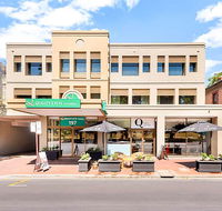 Quality Inn O'Connell - Accommodation QLD