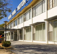 Comfort Inn Regal Park - Accommodation QLD