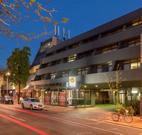 Econo Lodge North Adelaide - Accommodation QLD