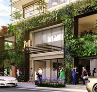 Majestic M Suites - Accommodation QLD