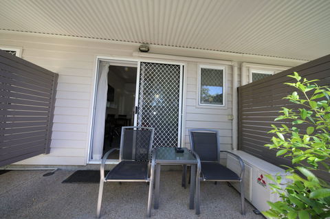 Route 66 Motor Inn - Accommodation QLD 1
