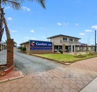 Comfort Inn Flinders on Main - Accommodation QLD
