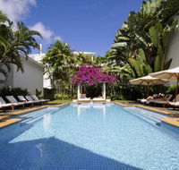 The Reef House - Accommodation QLD