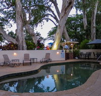 Marlin Waters Beachfront Apts - Accommodation QLD