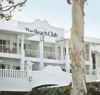 Peppers Beach Club  Spa - Accommodation QLD