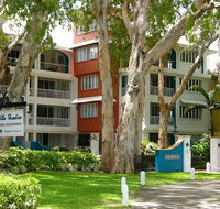 BeachView Apartments at Villa Paradiso - Accommodation QLD
