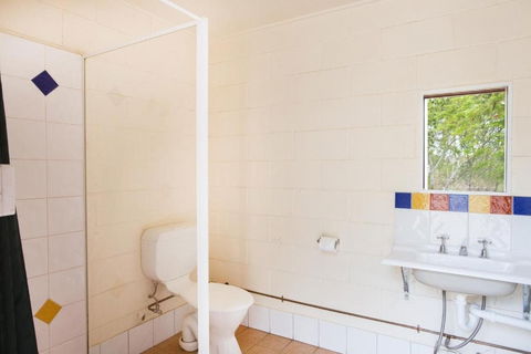 Discovery Parks Mount Isa - Accommodation QLD 2