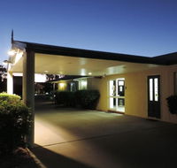 Outback Motel - Accommodation QLD