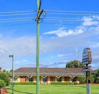 Bushmans Motor Inn - Accommodation QLD
