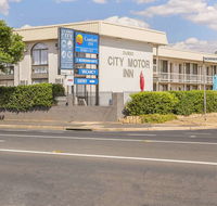 Comfort Inn Dubbo City - Accommodation QLD