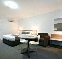 The Aberdeen Motel - Accommodation QLD