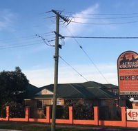 Across Country Motel  Svcd Apts - Accommodation QLD