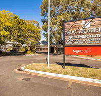 Macquarie Inn - Accommodation QLD