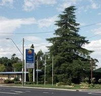 The Plainsman Motel - Accommodation QLD
