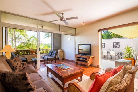 Club Tropical Resort - Accommodation QLD 0