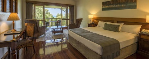 Thala Beach Nature Reserve - Accommodation QLD 2