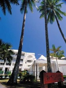 Alamanda Palm Cove - Accommodation QLD 0
