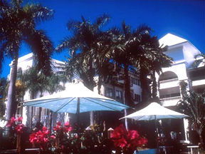 Alamanda Palm Cove - Accommodation QLD 1