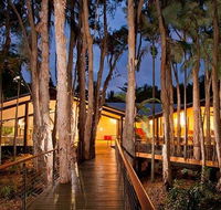 Kewarra Beach Resort  Spa - Accommodation QLD