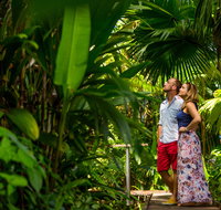 Cairns Colonial Club Resort - Accommodation QLD