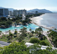 Pacific Hotel Cairns - Accommodation QLD