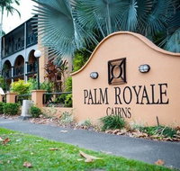 Palm Royale Cairns - Accommodation QLD