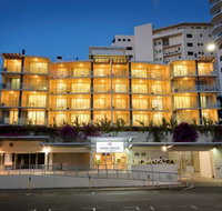 Park Regis City Quays - Accommodation QLD