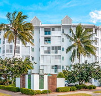 201 Lake Street - Cairns - Accommodation QLD