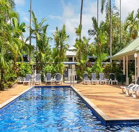 Agincourt Beachfront Apartments - Accommodation QLD