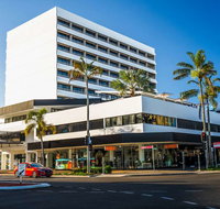 The Benson Hotel - Accommodation QLD