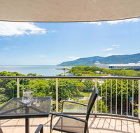 BreakFree Royal Harbour Hotel - Accommodation QLD