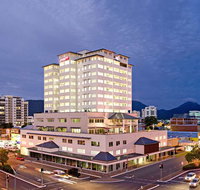 Cairns Central Plaza Apartment - Accommodation QLD