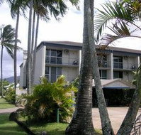 Cairns Holiday Lodge - Accommodation QLD