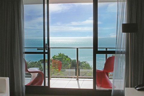 Cairns Plaza Hotel - Accommodation QLD 1