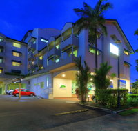 Cairns Sheridan Hotel - Accommodation QLD