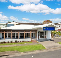 Comfort Inn Cairns City - Accommodation QLD