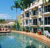 Il Palazzo Boutique Hotel - Accommodation QLD