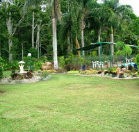 Atherton Rain Forest Motor Inn - Accommodation QLD