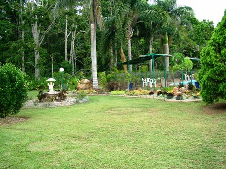 Atherton Rain Forest Motor Inn - Accommodation QLD 0