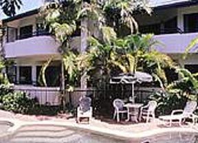 Half Moon Bay Resort - Accommodation QLD 0