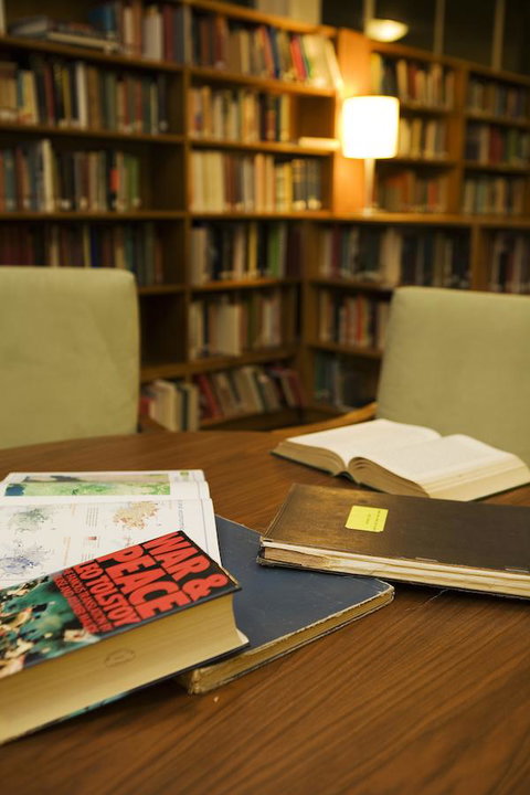 University House - ANU - Accommodation QLD 14