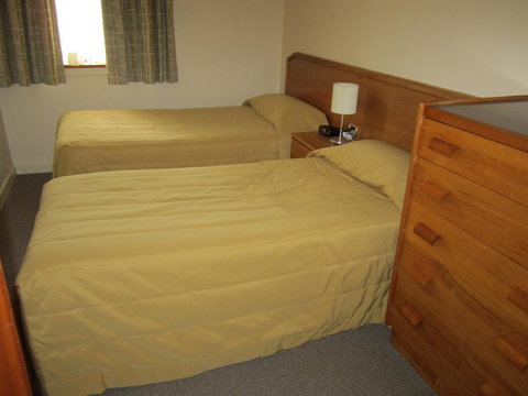 University House - ANU - Accommodation QLD 36