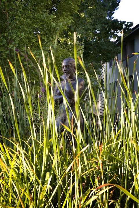 University House - ANU - Accommodation QLD 10