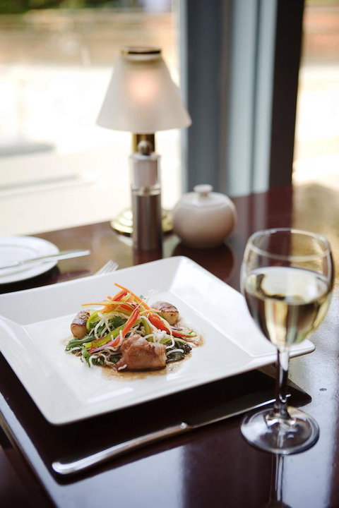 University House - ANU - Accommodation QLD 27