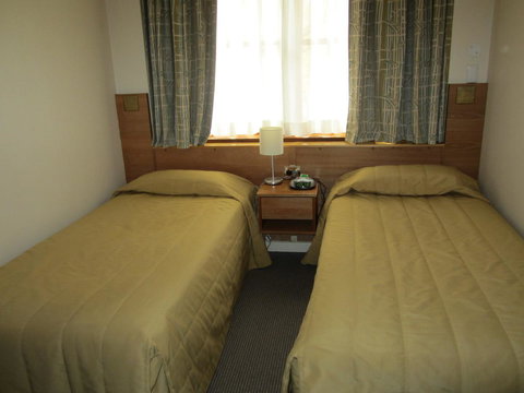 University House - ANU - Accommodation QLD 40