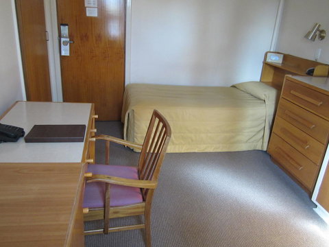 University House - ANU - Accommodation QLD 43