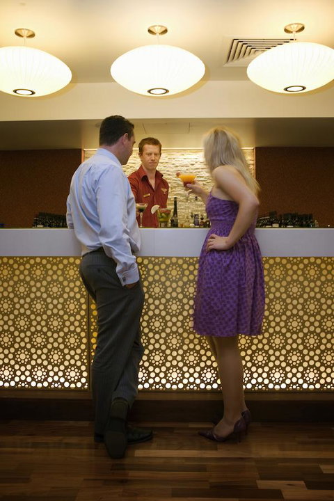 University House - ANU - Accommodation QLD 8